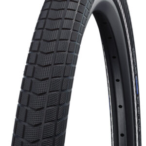 Schwalbe Big Ben Plus Performance DD 28x2.00" E-50 - Pneus - E-Bike
