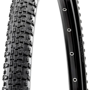 Maxxis Rambler 28" TR Silkshield Dual 60 Pneu Dobrável