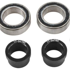 Conjunto de rolamentos Radon Swoop Rock Mount