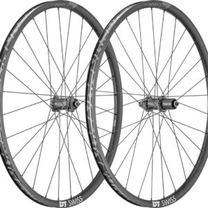 Rodas DT Swiss HU 1900 Spline® 29" 25mm CL Shimano