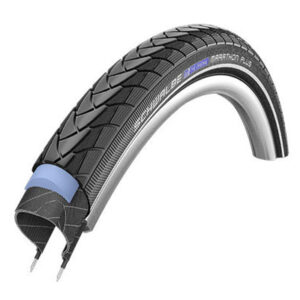 Schwalbe Marathon Plus 27.5" SmartGuard 40-584 - Pneu - MTB - E-Bike