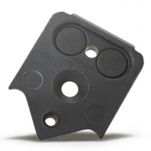 Bosch Kiox Mounting Plate - Acessórios de Display