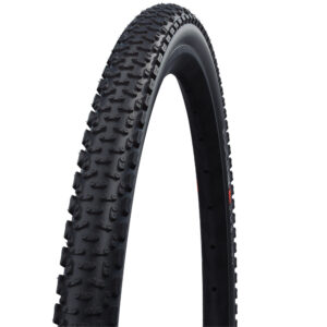 Schwalbe G-One Ultrabite Evo Super Ground 27.5x2,00" TLE Addix SpeedGrip E-25 - Pneus - E-Bike