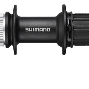 Cubo Traseiro Shimano FH-UR600 Linkglide Center-Lock