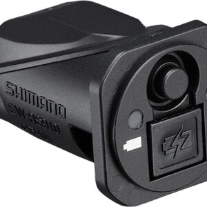 Shimano Di2 Junction 2 portas EW-RS910 integrada