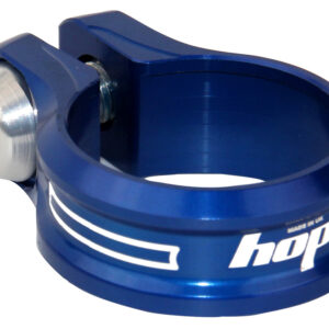 Braçadeira de assento Hope com parafuso