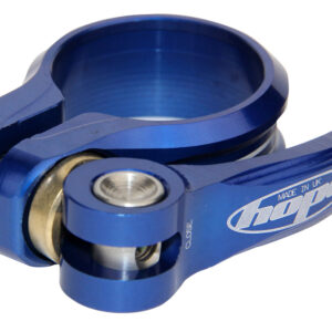 Hope with Quick Release - Braçadeira Espigão de Selim - Speed - MTB