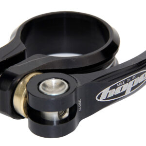 Hope with Quick Release - Braçadeira Espigão de Selim - Speed - MTB