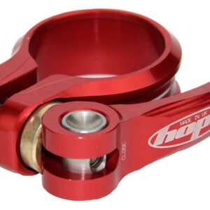 Hope with Quick Release - Braçadeira Espigão de Selim - Speed - MTB