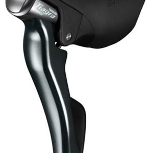 Shimano TIAGRA ST-4703 STI Dual Control de 3 velocidades esquerda