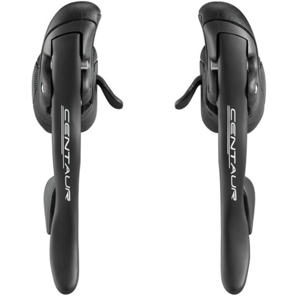 Conjunto de alavancas de controle Ergopower™ de 2x11 velocidades Campagnolo Centaur