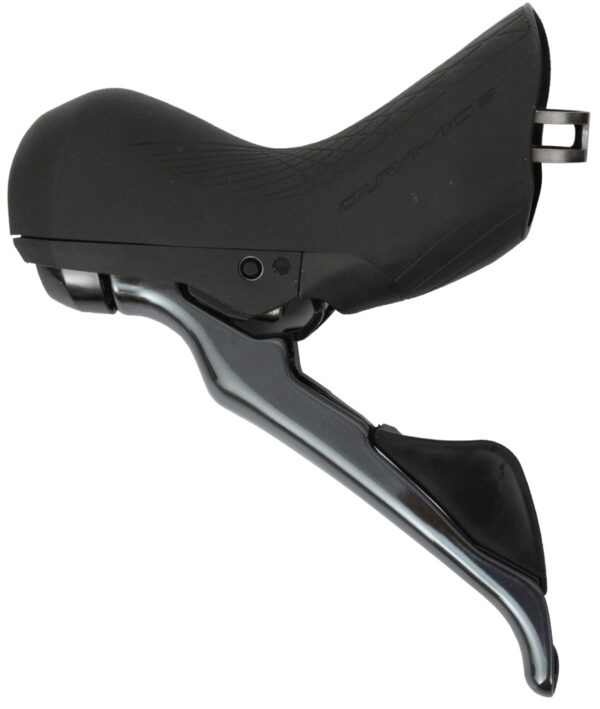 Shimano DURA ACE ST-R9120 STI Dual Control esquerdo de 2 velocidades - Imagem 2