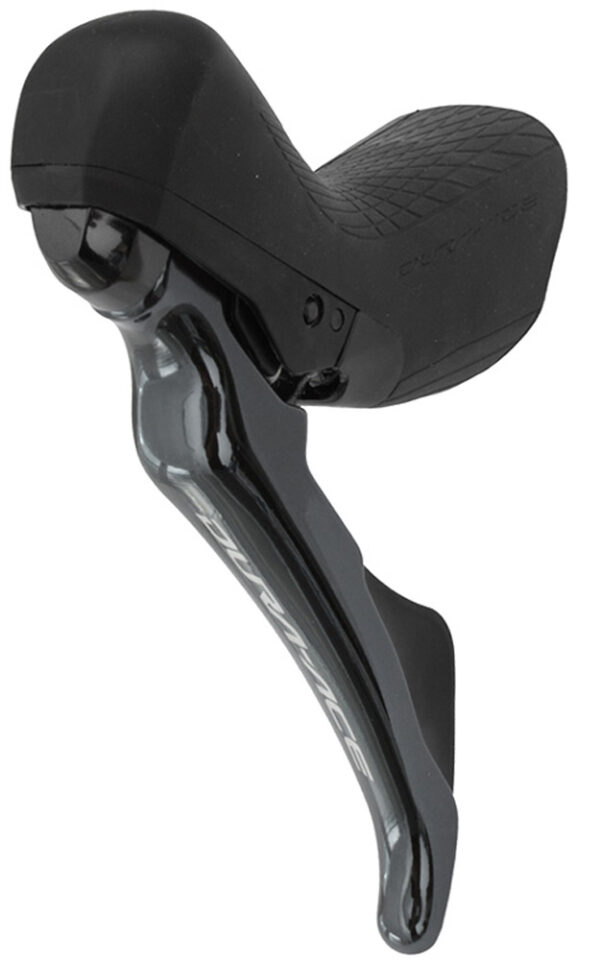 Shimano DURA ACE ST-R9120 STI Dual Control esquerdo de 2 velocidades