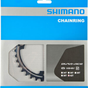 Coroa de 11 velocidades Shimano DURA ACE para FC-9000 42T (ME)