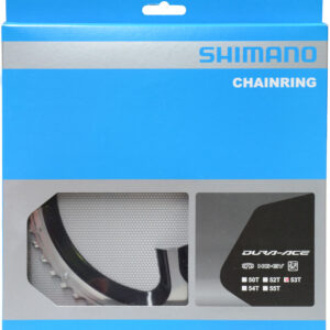 Coroa Shimano DURA ACE 11 velocidades para FC-9000 53T (MD)