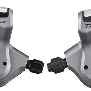 Conjunto de alavanca de câmbio Shimano TIAGRA SL-4600 2x10-fach