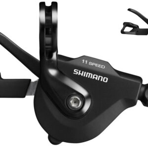 Shimano SL-RS700 Alavanca de mudança de barra plana de 11 velocidades direita