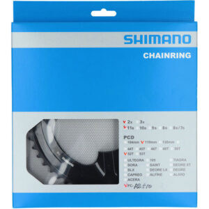 Coroa Shimano FC-RS510