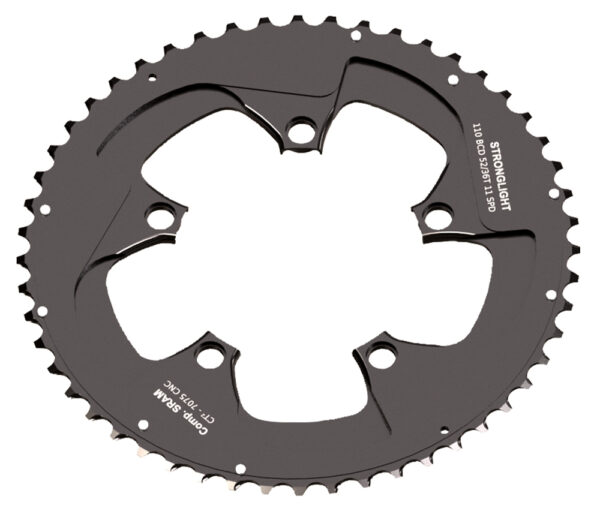 Coroa Stronglight Sram Red/Force22 - Image 3