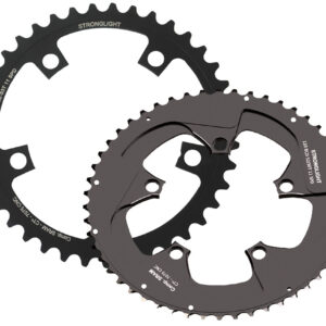 Coroa Stronglight Sram Red/Force22