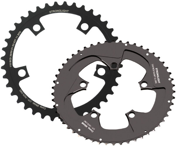 Coroa Stronglight Sram Red/Force22