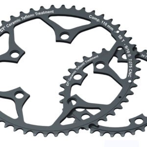 Coroa Stronglight Race para Shimano 10/11 velocidades