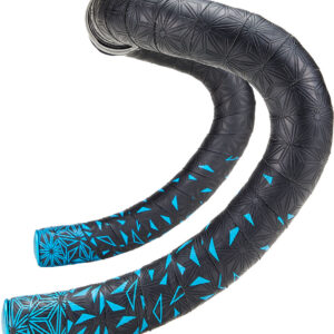 SUPACAZ Super Sticky Kush Star Fade Bar Tape