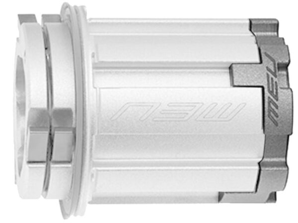 Kit Adaptador Campagnolo N3W + Anel de Trava para 11T Primeiro - Imagem 2