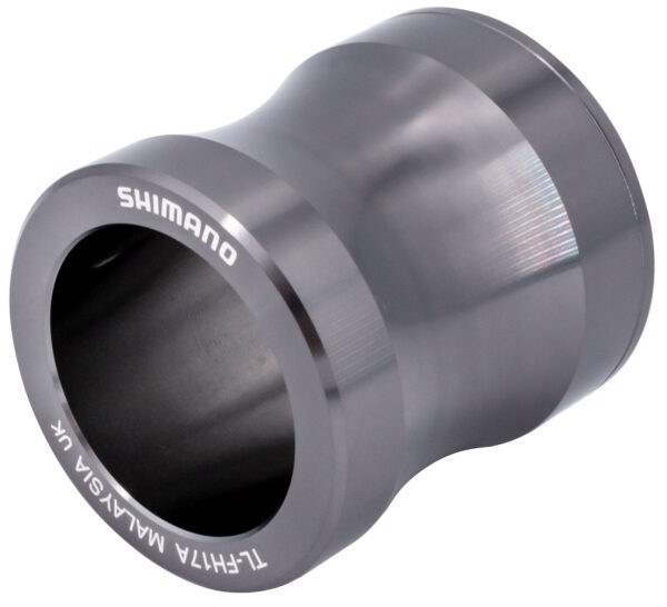 Ferramenta de instalação do anel de vedação Shimano TL-FH17A