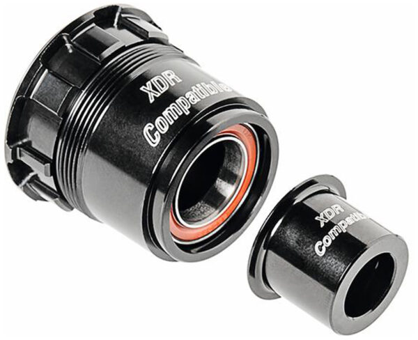 DT Swiss Conversion Kit SRAM XDR 3-Pawl System Freehub Body - Cubo - Speed