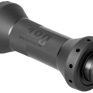 DT Swiss 180 Straightpull Non Disc 5x100mm - Cubo Dianteiro - Speed