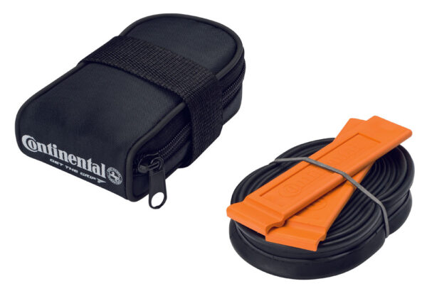 Bolsa de tubo Continental Race 28" S60