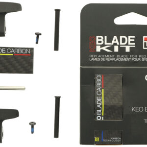 Look KéO Blade Carbon Kit (par)