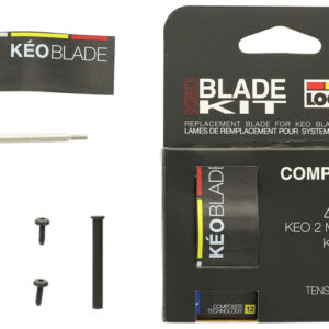 Kit Look KéO Blade (par)