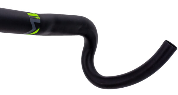 Guiador Newmen Evolution Wing Bar - Imagem 4