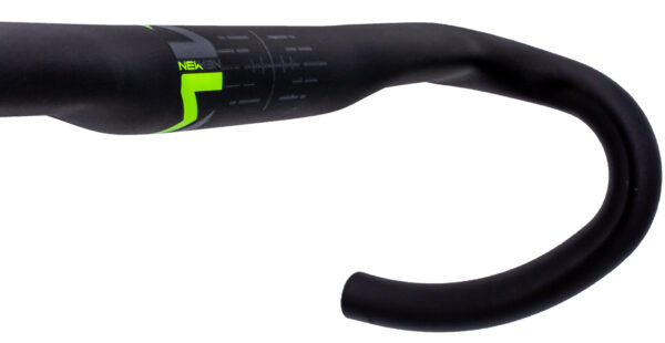 Guiador Newmen Evolution Wing Bar - Imagem 3