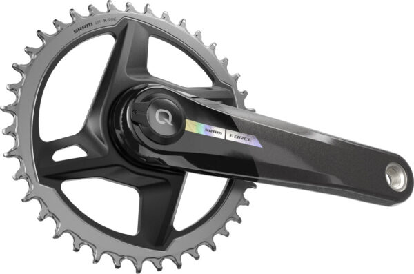 SRAM Force 1 AXS DUB Wide Powermeter 1x12 velocidades Manivela 40T - Image 3