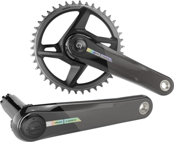 SRAM Force 1 AXS DUB Wide Powermeter 1x12 velocidades Manivela 40T - Image 2