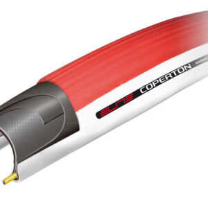 Elite Coperton 700x25C - Pneus - Speed Bike