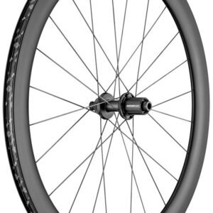 Roda traseira DT Swiss ARC 1400 Dicut® Carbon 50 Disc CL