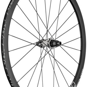 Roda traseira DT Swiss PR 1600 Spline DB 32mm Sram XDR