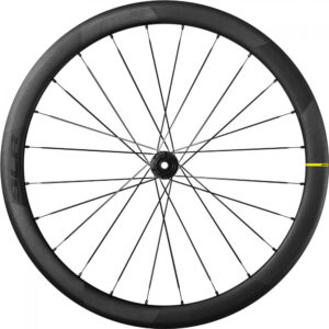 Roda traseira de disco Mavic Cosmic SLR 45