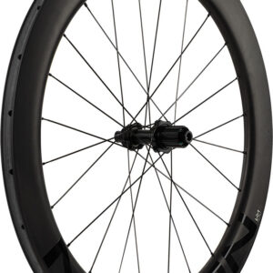 Roda Traseira Newmen Advanced SL R.65 Carbono Shimano