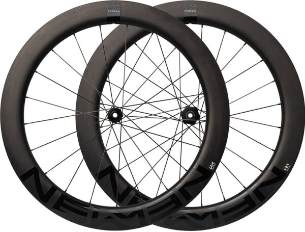 Rodas Newmen Advanced SL R.65 Street Carbon SRAM XDR