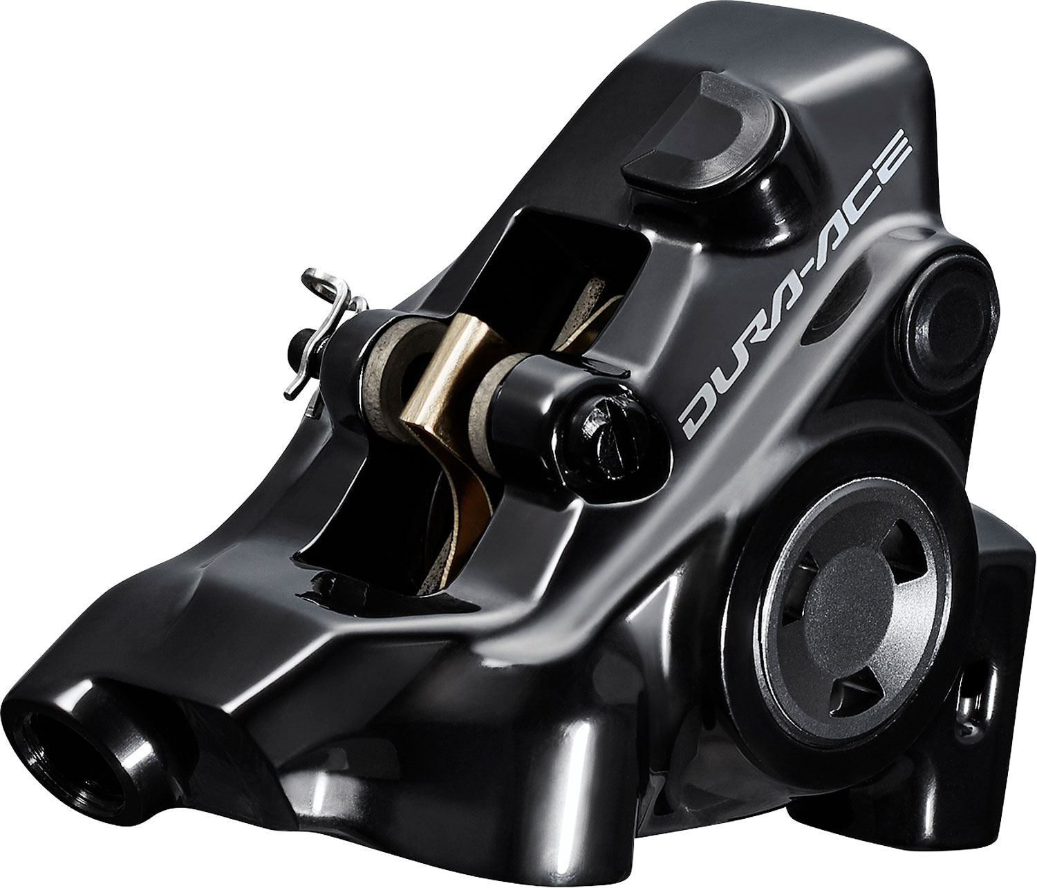 Shimano DURA ACE Di2 ST-R9270+BR-R9270 freio a disco traseiro de 12 velocidades - Imagem 6