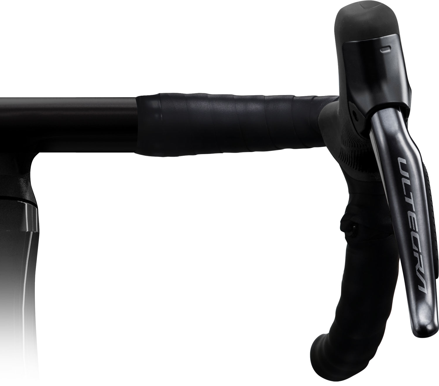 Shimano ULTEGRA Di2 ST-R8170+BR-R8170 freio a disco de 2 velocidades dianteiro - Imagem 5