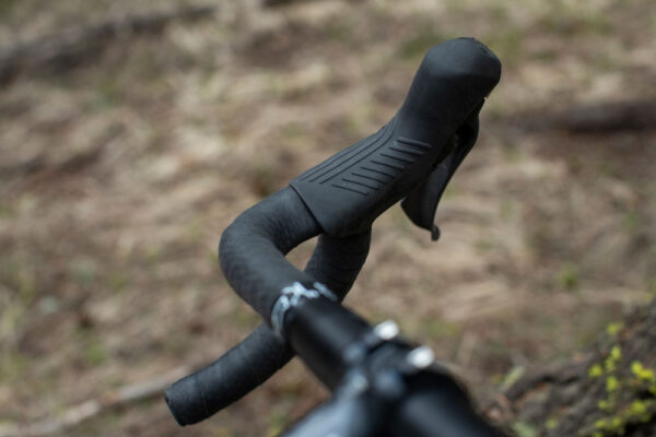 Shimano GRX Di2 ST-RX815 2x11-speed STI - Conjunto Freio a Disco - Speed - Imagem 7