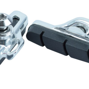 Sapatas de freio de cartucho leve Quaxar Campagnolo