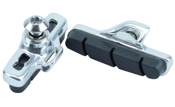 Sapatas de freio de cartucho leve Quaxar Campagnolo
