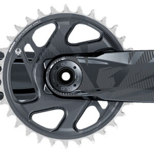 SRAM GX Eagle DUB 12-velocidades - Pedivela 32T - MTB
